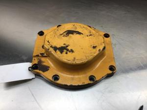 Liebherr Bride terminale